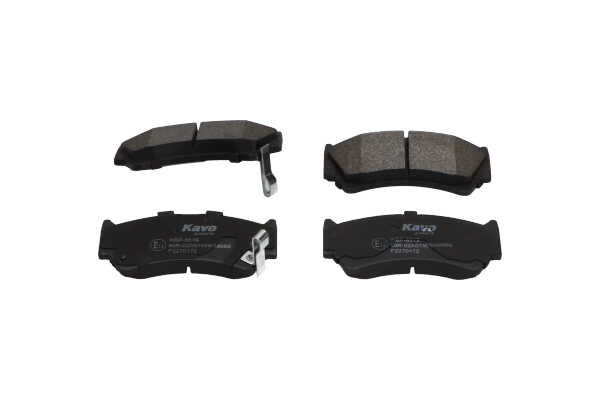 Original KAVO PARTS Bremsbeläge online kaufen