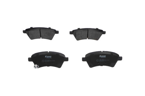 Acquista online KAVO PARTS Kit pastiglie freni Art.: KBP-8523