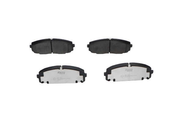 Köp Bromsbelägg av KAVO PARTS KBP-9002 till det låga priset 403,35 kr