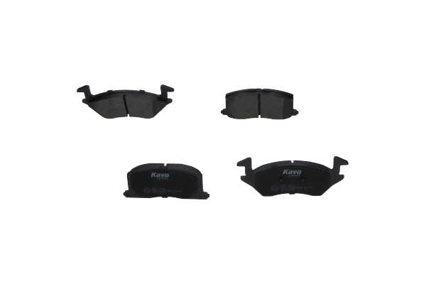 Original KAVO PARTS Bremsbeläge online kaufen