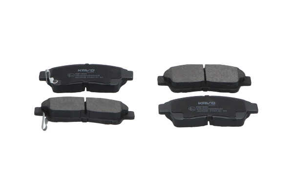 Original KAVO PARTS Bremsbeläge online kaufen