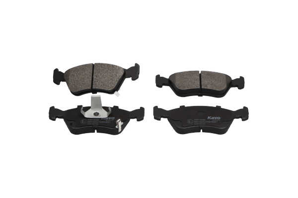 Acquista online KAVO PARTS Kit pastiglie freni Art.: KBP-9006