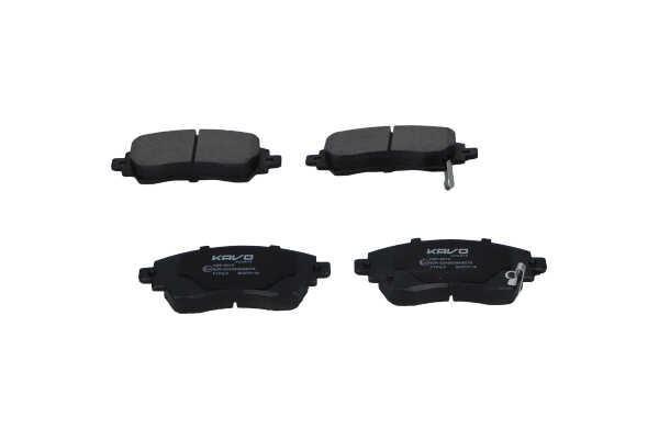 KAVO PARTS Bremsbeläge KBP-9010 online kaufen