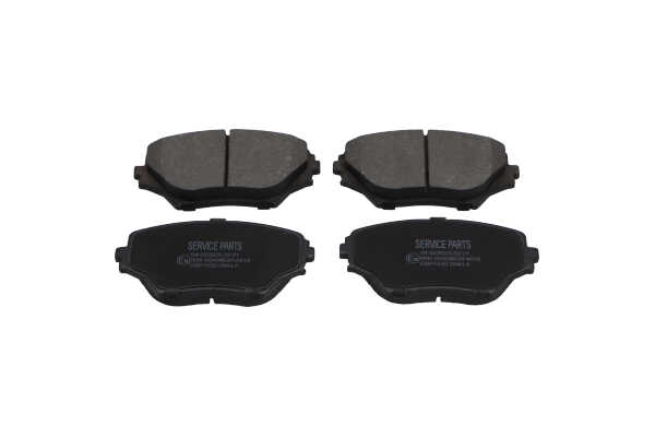 Original KAVO PARTS Bremsbeläge online kaufen