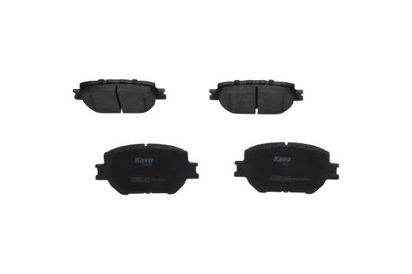 Original KAVO PARTS Bremsbeläge online kaufen