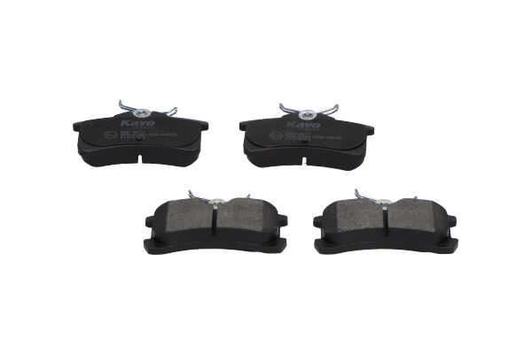Online Shop für Bremsbeläge von KAVO PARTS EAN: 8715616133159