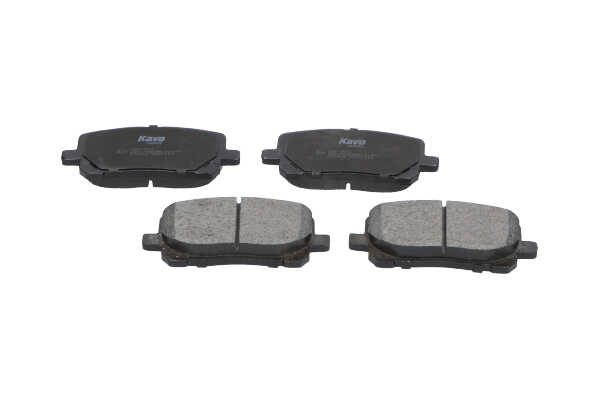 Original KAVO PARTS Bremsbeläge online kaufen