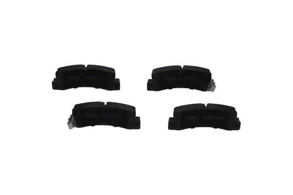 Bremsbeläge von KAVO PARTS