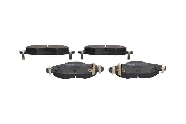 Online Shop für Bremsbeläge von KAVO PARTS EAN: 8715616133210