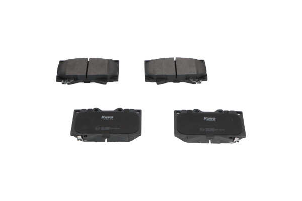 Online Shop für Bremsbeläge von KAVO PARTS EAN: 8715616152860