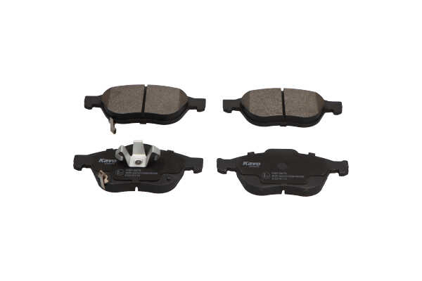 Online Shop für Bremsbeläge von KAVO PARTS EAN: 8715616153126