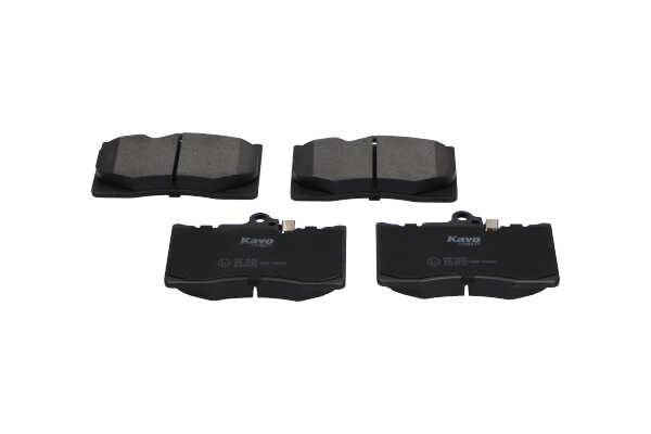 Online Shop für Bremsbeläge von KAVO PARTS EAN: 8715616153225
