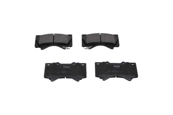 Acquista online KAVO PARTS Kit pastiglie freni Art.: KBP-9098