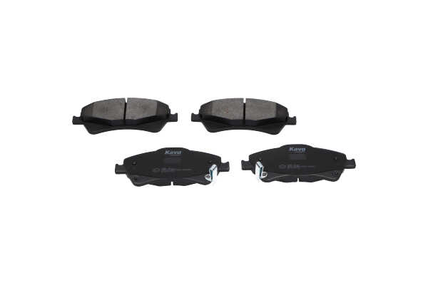 Original KAVO PARTS Bremsbeläge online kaufen