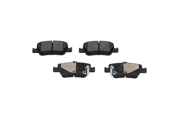 Online Shop für Bremsbeläge von KAVO PARTS EAN: 8715616153416