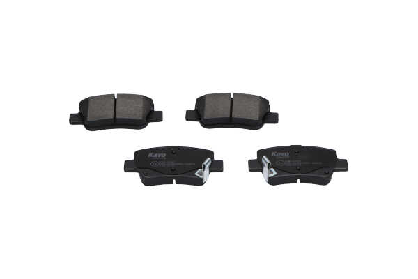 Original KAVO PARTS Bremsbeläge online kaufen
