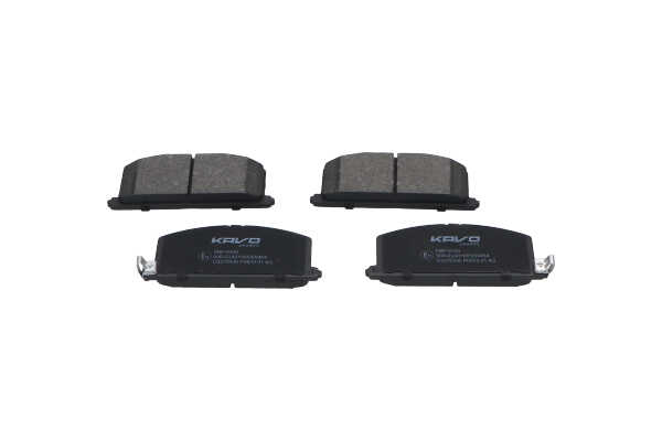 Köp Bromsbelägg av KAVO PARTS KBP-9109 till det låga priset 302,75 kr
