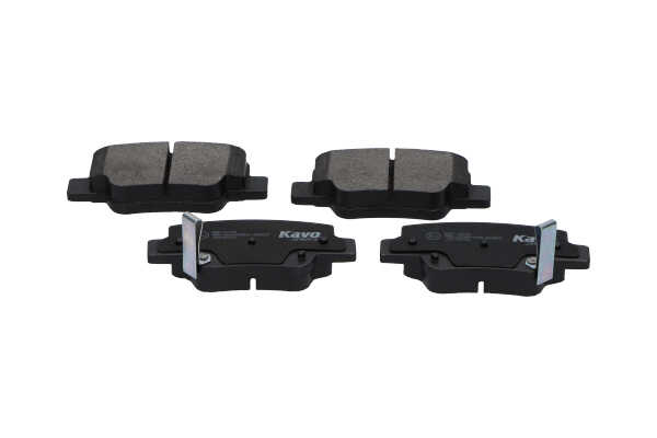 Online Shop für Bremsbeläge von KAVO PARTS EAN: 8715616173735
