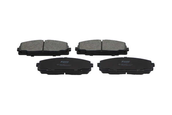 Köp Bromsbelägg av KAVO PARTS KBP-9124 till det låga priset 427,02 kr