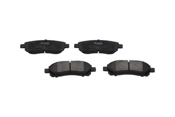 Köp Bromsbelägg av KAVO PARTS KBP-9128 till det låga priset 335,21 kr