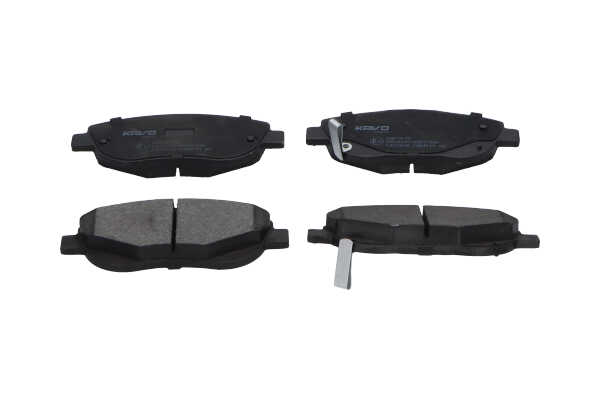 KAVO PARTS Bremsbeläge KBP-9143 online kaufen