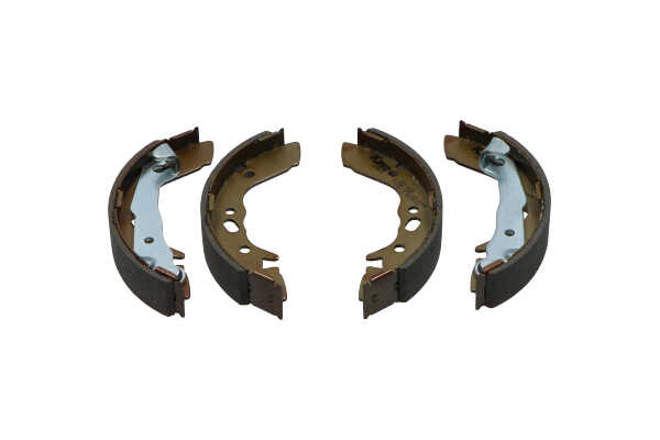 Bremsbackensatz KBS-3408 von KAVO PARTS günstig für 27,35 € online kaufen