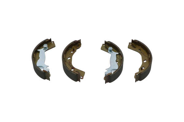 KAVO PARTS Bremsbackensatz KBS-3412 online kaufen