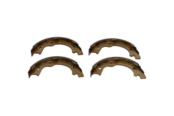 Comprar Juego de zapatas de frenos de KAVO PARTS KBS-3414 a bajo precio de 21,87 €