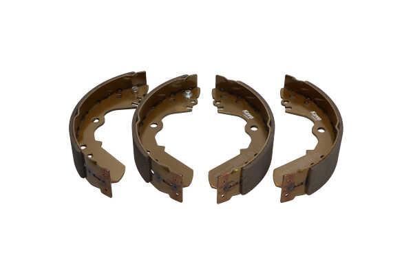 Bremsbackensatz KBS-3904 von KAVO PARTS günstig für 50,17 € online kaufen