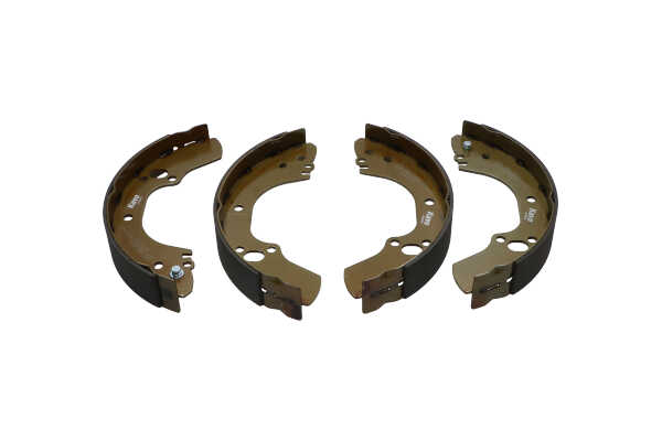 Bremsbackensatz für ISUZU von KAVO PARTS