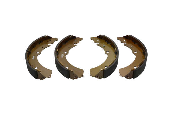 Comprar Juego de zapatas de frenos de KAVO PARTS KBS-3906 a bajo precio de 40,65 €