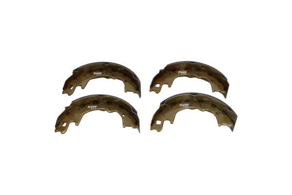 Comprar Juego de zapatas de frenos de KAVO PARTS KBS-4401 a bajo precio de 31,11 €