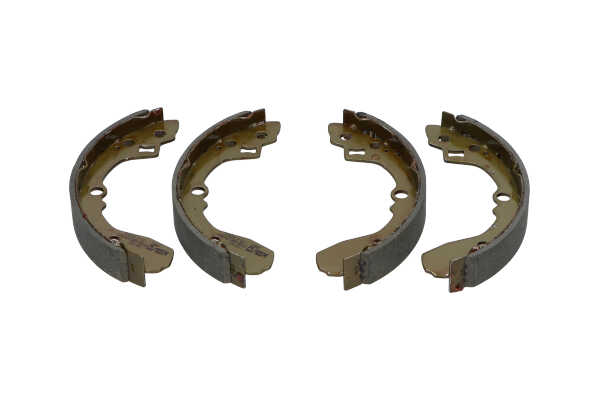 Bremsbackensatz für KIA von KAVO PARTS