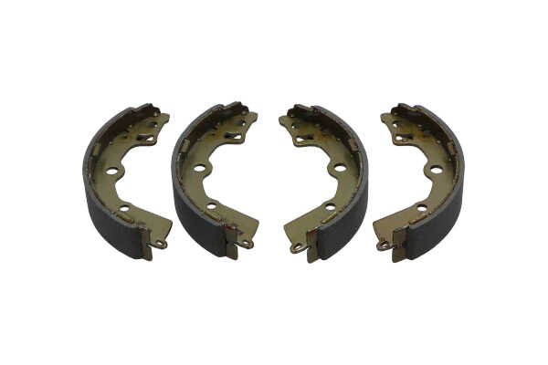 Bremsbackensatz KBS-4409 von KAVO PARTS günstig für 22,93 € online kaufen