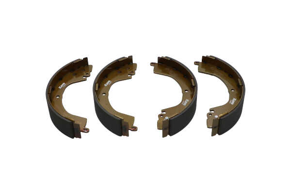 Bremsbackensatz von KAVO PARTS