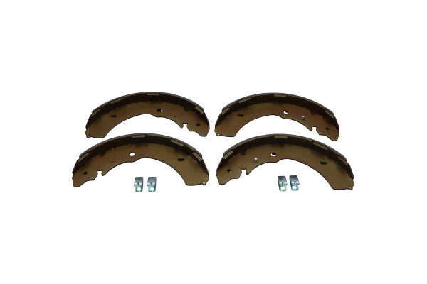 Bremsbackensatz KBS-6407