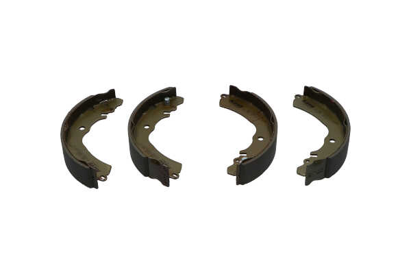 Bremsbackensatz von KAVO PARTS