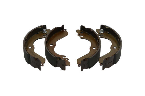 Bremsbackensatz KBS-6411