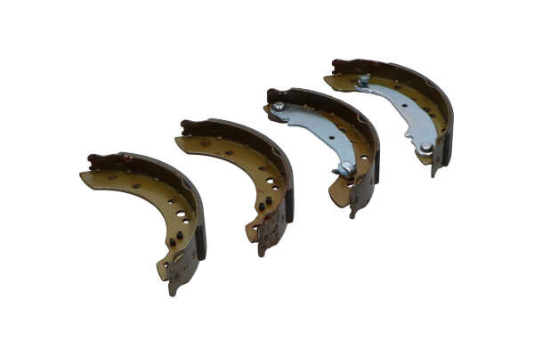 Bremsbackensatz von KAVO PARTS