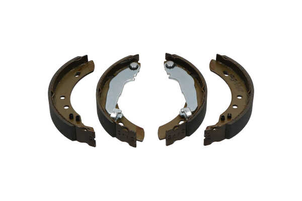 Original KAVO PARTS Bremsbackensatz online kaufen