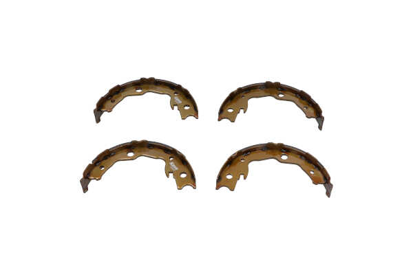 Comprar Juego de zapatas de frenos de KAVO PARTS KBS-7403 a bajo precio de 22,90 €