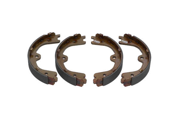 Bremsbackensatz KBS-7404