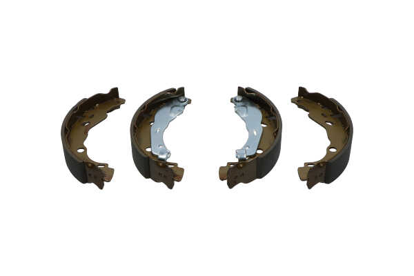 Compre Zapatas de freno de KAVO PARTS online para Corsa F Hatchback (P2JO) a precios moderados