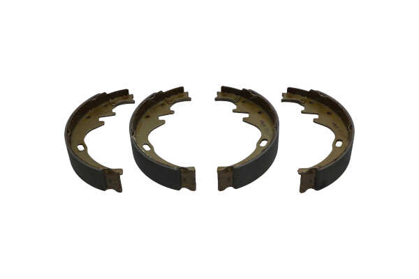 Bremsbackensatz für NISSAN von KAVO PARTS