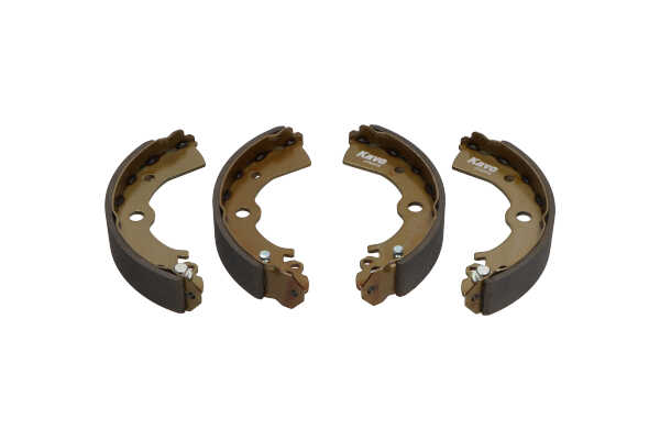 Original KAVO PARTS Bremsbackensatz online kaufen