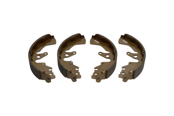 Bremsbackensatz KBS-8901 von KAVO PARTS günstig für 31,26 € online kaufen