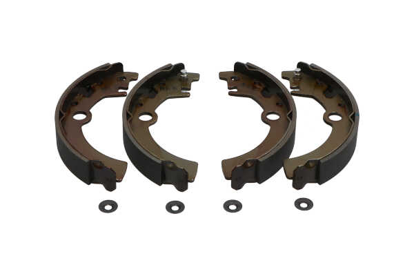 Bremsbackensatz KBS-8903 von KAVO PARTS günstig für 19,34 € online kaufen