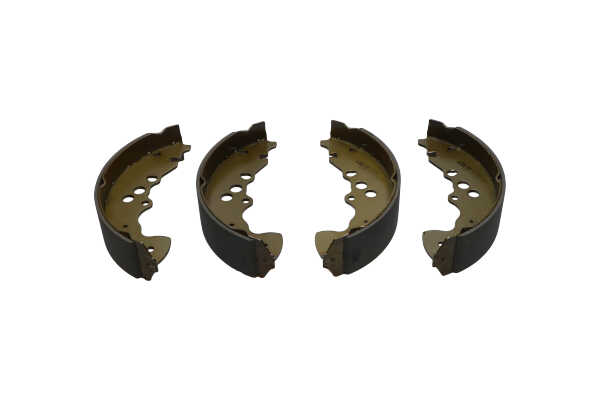Bremsbackensatz für SUZUKI von KAVO PARTS