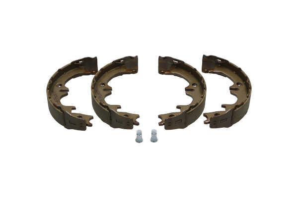 Comprar Juego de zapatas de frenos de KAVO PARTS KBS-9911 a bajo precio de 29,23 €
