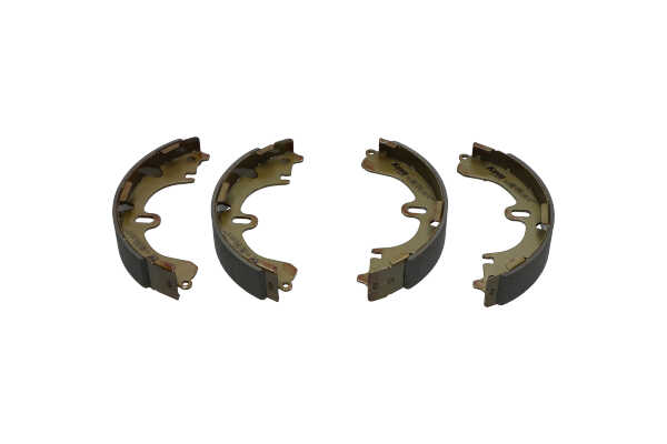 Bremsbackensatz von KAVO PARTS